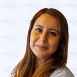 Op. Dr. Ayşe Duygu Tufan Yıldırım