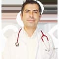 Specialist Dr. Mehmet Aşçı