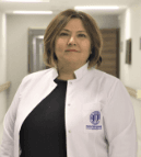 Prof. Pelin Yazgan