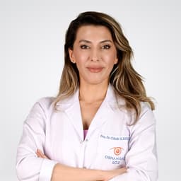 Op. Dr. Gönül Karataş Durusoy