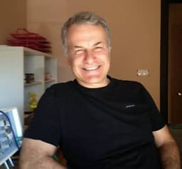 Surgeon Hasan İlkehan