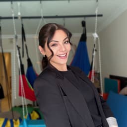 Dr. Sevde Aydoğan