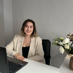 Psk. İrem Karakoçoğlu