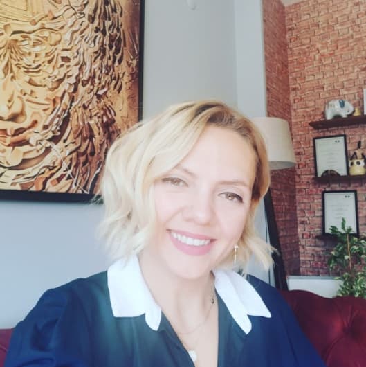 Dr. Nuray Sarp Kulkara