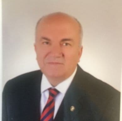 Prof. Mesut Yazıcı