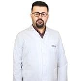 Surgeon Kamil Yıldırım