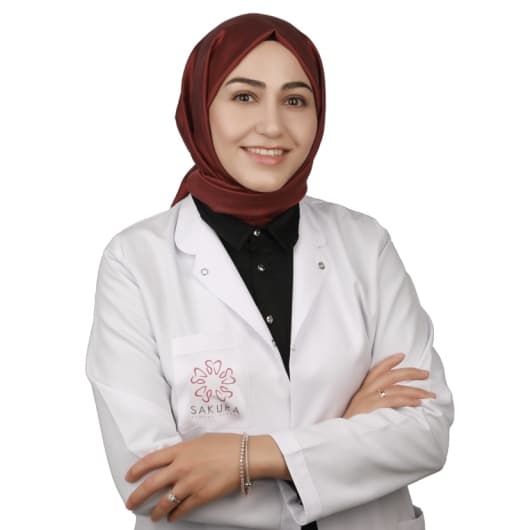Dt. Sultan Ebru Ekici Yelman