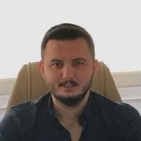 Psychologist Turgut Taşdan