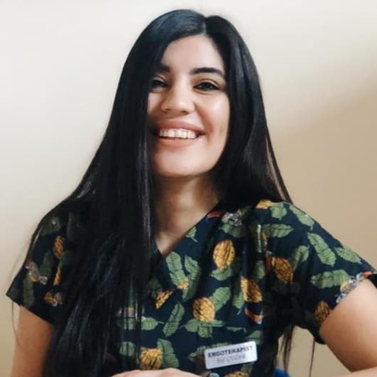 Dr. Elif Mudar