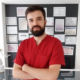 Dr. Hasan Galipoğlu