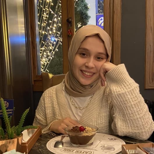 GP Ayşenur Şevval Düzyol