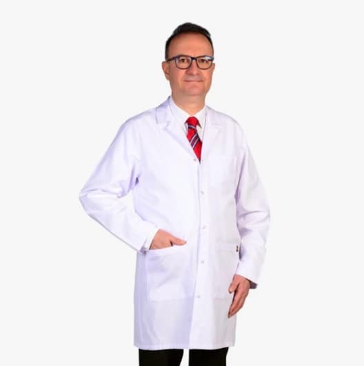Op. Dr. Zekai Öğetman
