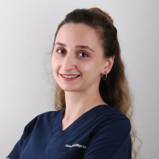Dt. Gözde Yıldız Cebeci