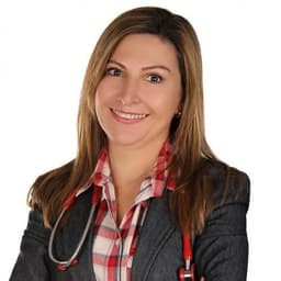Prof. Dr. Özlem Durmaz Uğurcan