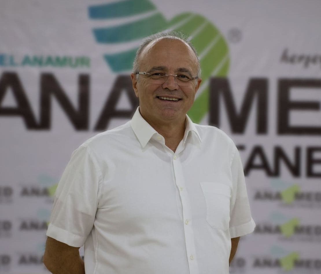 GP Yücel Yücetürk
