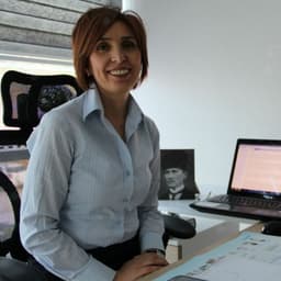 Surgeon Güzin Başcı