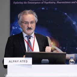 Prof. Dr. M. Alpay Ateş