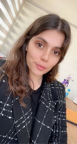 Dr. Ilgın Çulcu