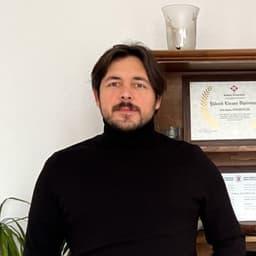 Psk. Arda Yamaç Karaboncuk