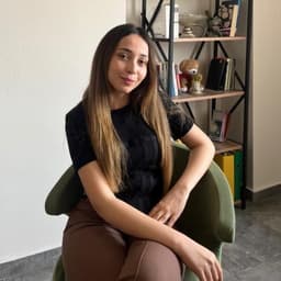 Psk. Melisa Nur Demirer