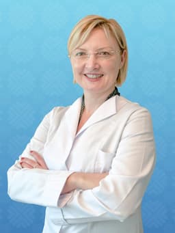 Uzm. Dr. Ayşe Pınar İyibozkurt