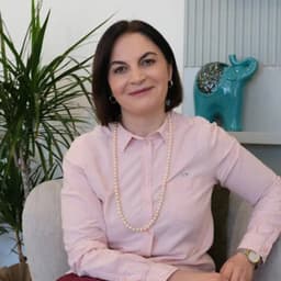Prof. Ayşe Serap Karadağ