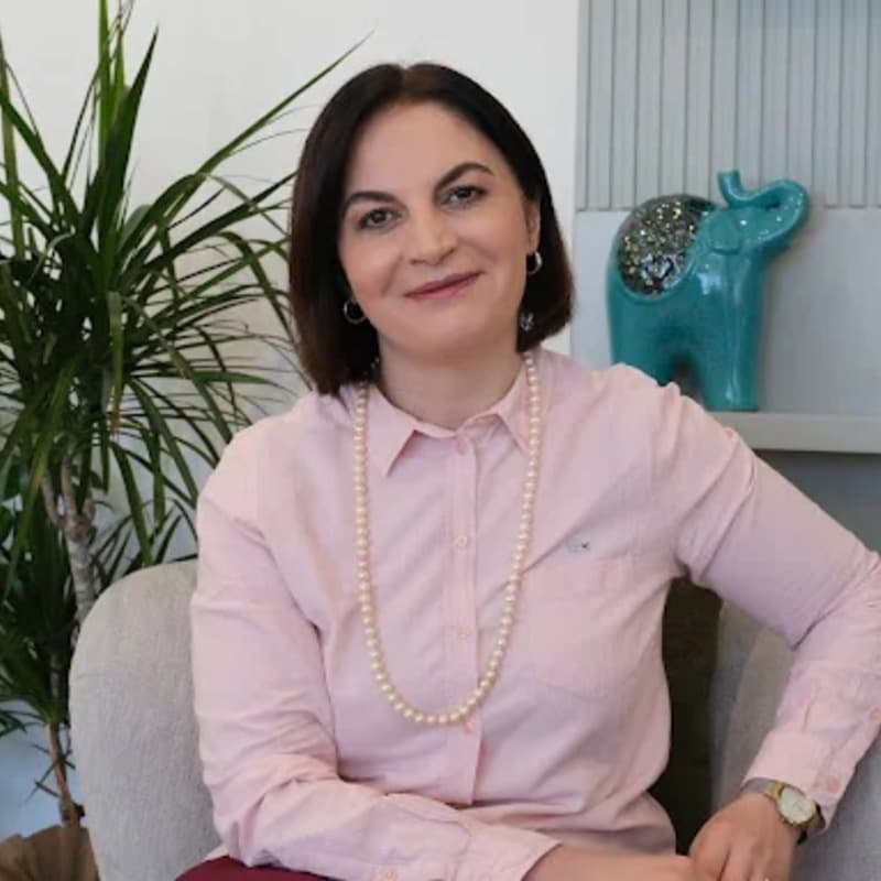 Prof. Ayşe Serap Karadağ