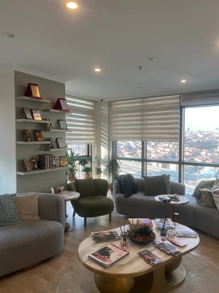 Prof. Ayşe Serap Karadağ Photo 4