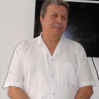 Dentist Mehmet İşlek