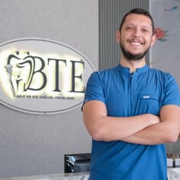 Dt. Tolga Emek