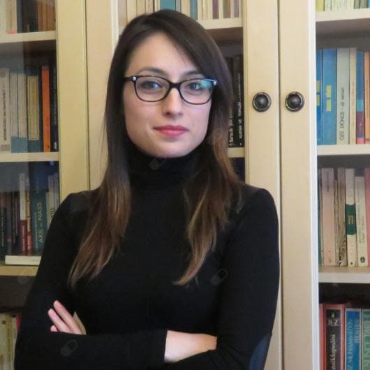 Dr. İncila Gürol