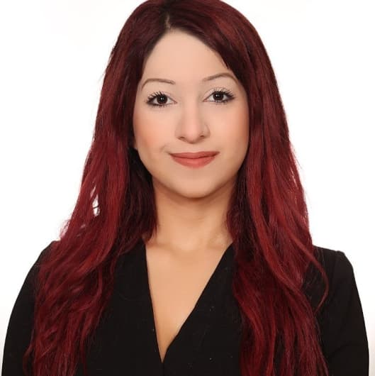 Psk. Beyza Turan