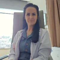 Uzm. Dr. Berna Botan Yıldırım