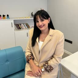 Psk. Tuğba İnce Aydın