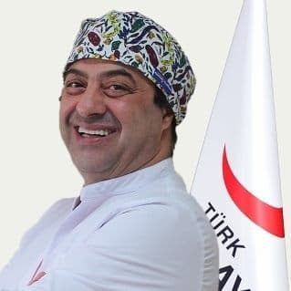Op. Dr. Ahmet Sudi Özbakır