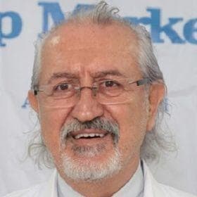 Surgeon Yamaner Işık