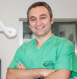 Dt. M. Ufuk Zeren