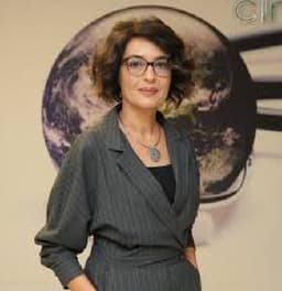 Specialist Dr. Ayça Uğurlu