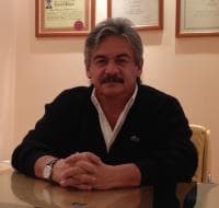 Uzm. Dr. Vedat Ünsür