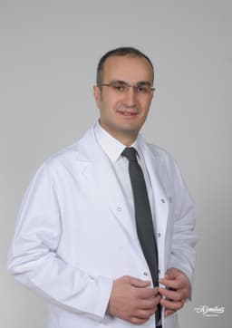 Doç. Dr. Fuat Ahmetoğlu