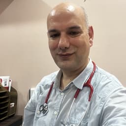 Specialist Dr. Osman Gülsever