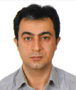 Specialist Dr. Mustafa Çörtük