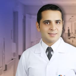 Specialist Dr. Kamal Isgandarov