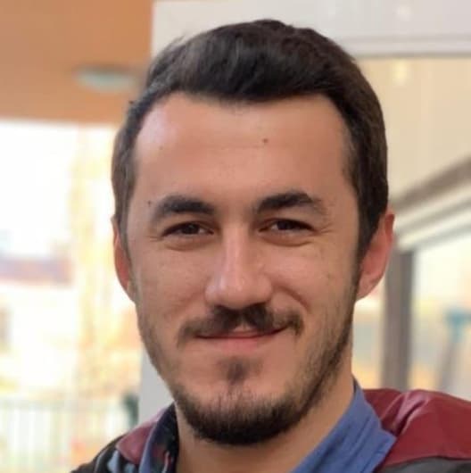 Psychologist Ali Sağlam