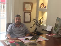 Specialist Dr. Ömer Alper Sözüdüz