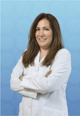 Dr. Funda Öztürk Bozkurt