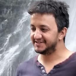 Dr. Bayram Aksoy
