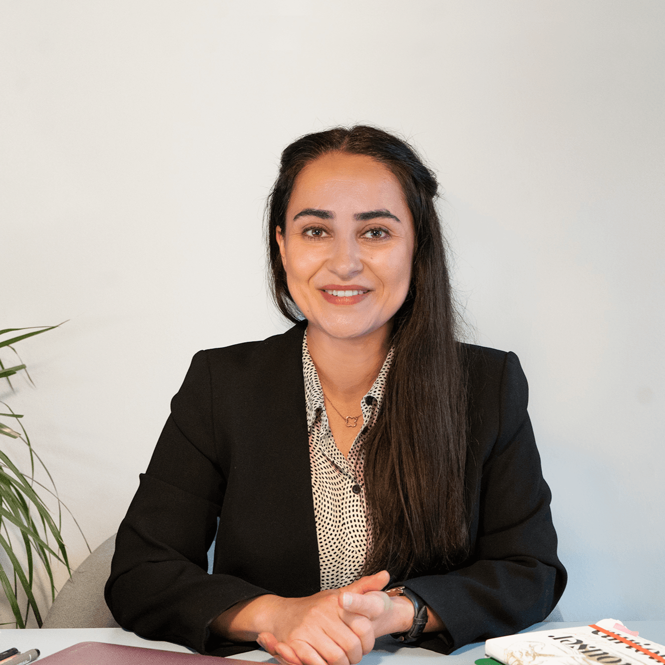 Psk. Gülnihal Dursun