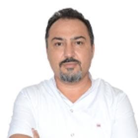 Specialist Dr. Serhat Öcal