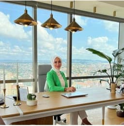 Specialist Dr. Filiz Gültekin